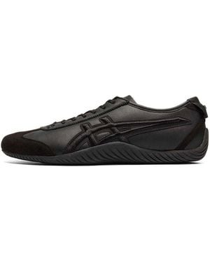 Onitsuka Tiger Mexico 66 Driving - Black