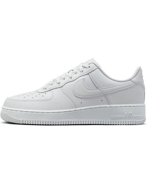 Nike Air Force 1 Low 'Fresh Photon Dust' - White