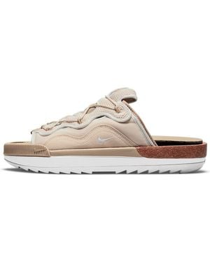 Nike Offline 2.0 Slip-On 'Rattan' - Brown