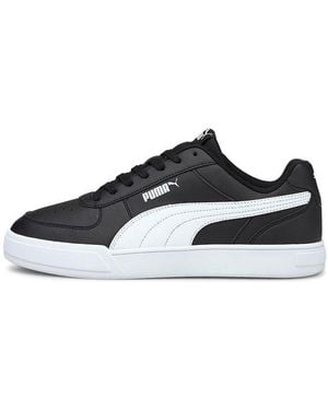 PUMA Caven Trainers - Multicolour