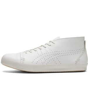 Onitsuka Tiger Colesne Nm - White