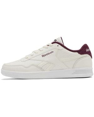 Reebok Royal Techque T 'Cream' - White