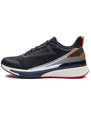 361 Degrees Rainblock 5.0 Sport Shoes - Blue