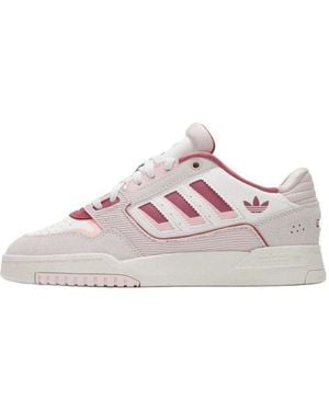 adidas Drop Step Low 2.0 - Pink