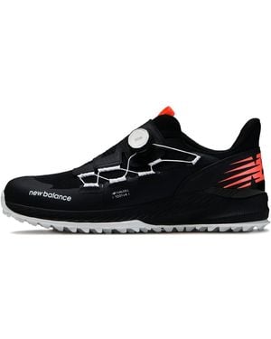 New Balance Fuelcell 1001 Golf Shoes - Black