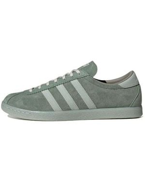 adidas Originals Tobacco Shoes - Green
