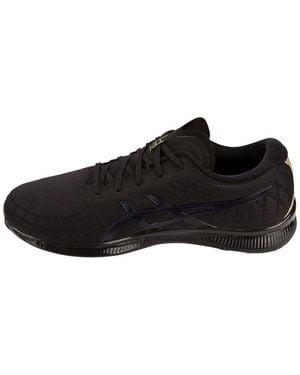Asics Gel Quantum Infinity - Black
