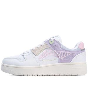 Li-ning (Wmns) Tianji - White