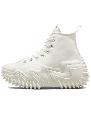 Converse Run Star Motion Cx 'Egret' - White