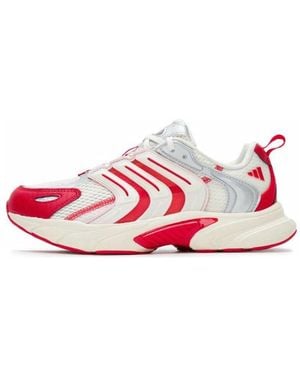 adidas Climacool Bounce - White