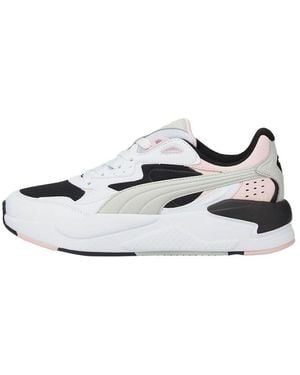 PUMA X-Ray Speed Sneakers Sports Shoes - White