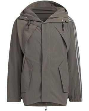 ジャケット・アウター HAMCUS 23SS HAMCUS/ SB / Tumulusman Padded Jacket CB - メルカリ