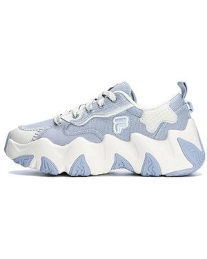 Fila (Wmns) Starfish-Cvs Footwear Trainers - Blue