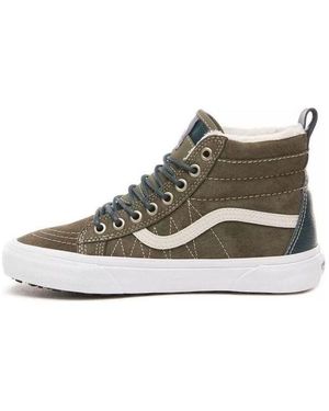 Vans Sk8-Hi Mte 'Dusty' - Brown
