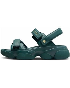 Nike (Wmns) Deja 'Oxidized Metallic' - Green