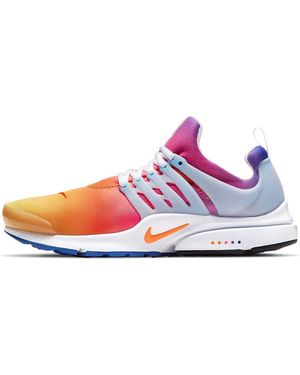 Nike Air Presto 'Sunrise' 2021 - Blue