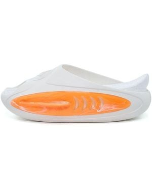 Rigorer Shark 2 Sandals - Orange