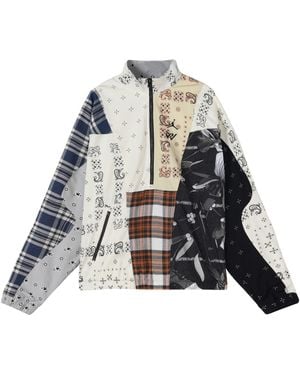 Nike Why Not Woven Zipper Jacket Multicolor