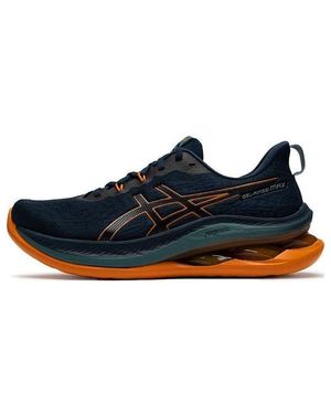 Asics Gel-Kinsei Max 'French Bright' - Blue