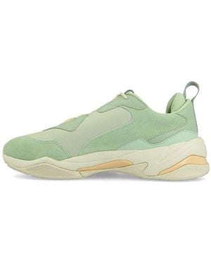 PUMA (Wmns) Thunder Desert 'Mint' - Green
