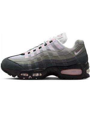 Nike Air Max 95 Trainers - Grey