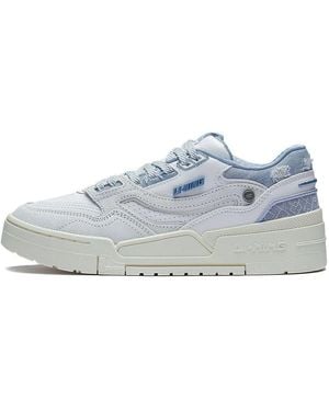 Li-ning (Wmns) 001 Btc Prm - Blue
