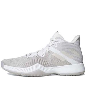 adidas Mad Bounce - White