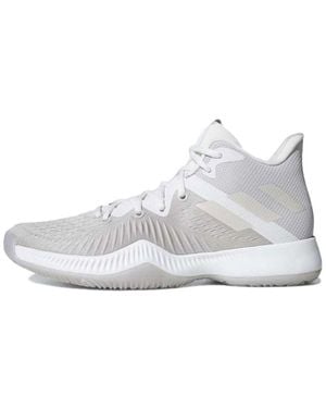 adidas Mad Bounce - White
