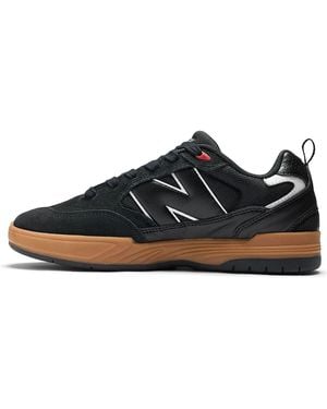 New Balance X Tiago Lemos 808 Lite Gum' - Black
