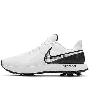 Nike React Infinity Pro Wide - White