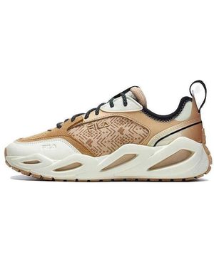Fila (Wmns) Sportswear Trainers - White