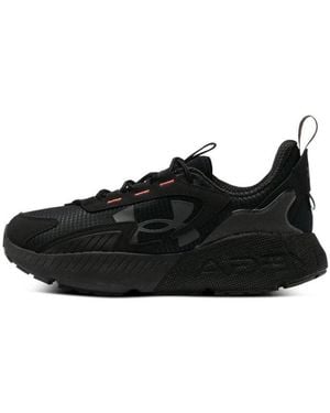 Under Armour Hovr Mega 2 Mvmnt - Black