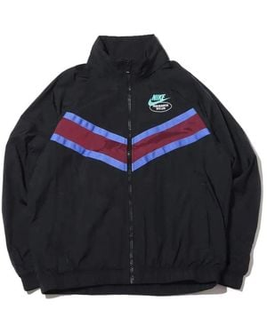 Nike Sportswear Have A Day Jacket - Black