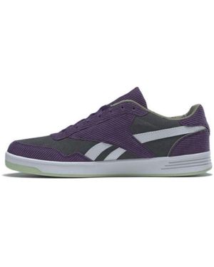 Reebok Royal Tech T X Dc 'Joker' - Blue