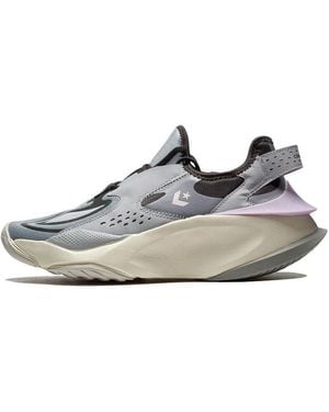 Converse Aeon Active Cx 'Himalayan Salt' - Grey