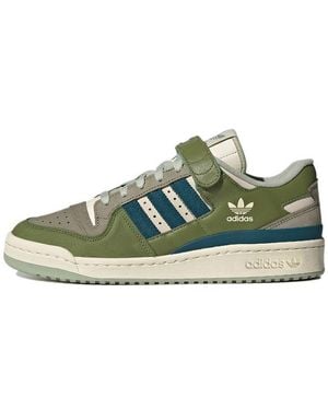 adidas Originals Forum 84 Low Great Outdoors Tech - Green