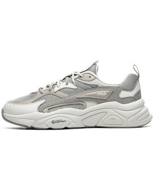 Fila Mars 1S Sneakers - White