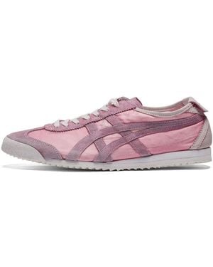 Onitsuka Tiger Mexico 66 Nm 'Cotton Candy' - Pink