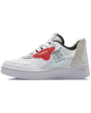 Li-ning (Wmns) Counterflow - Grey