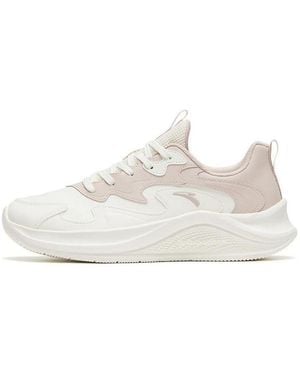Anta (Wmns) The Stroll - White