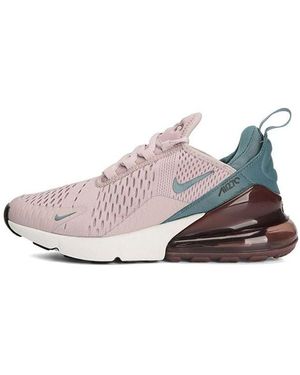 nike air max 270 particle rose