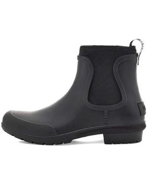 UGG (Wmns) Chevonne - Black