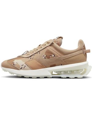 Nike (Wmns) Air Max Pre-Day Se 'Desert Camo' - Natural