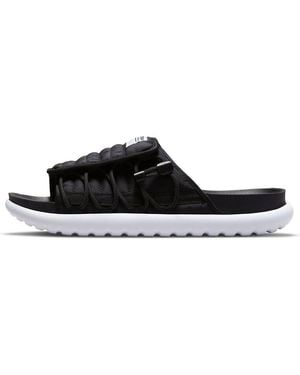 Nike Asuna 2 Premium Slides - Black