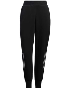 adidas (Wmns) Ust Knitted Pants T2 - Black