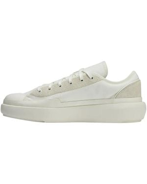 adidas Y-3 Ajatu Court Low 'Off' - White