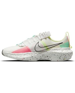 Nike (Wmns) Crater Impact 'Summit' - White