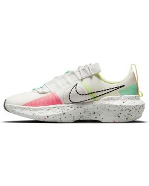 Nike (Wmns) Crater Impact 'Summit' - White