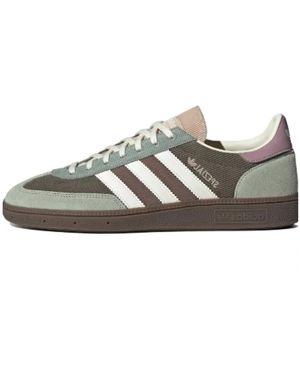 adidas Handball Spezial - Green