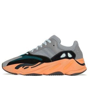 adidas gazelle silver green womens Adidas Black H67799 Yeezy 700 V3 Alvah Trainers 👟 UK 09 👟 main image 0
